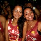 Bloco dos Amigos